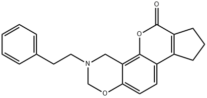 850157-52-7 structural image