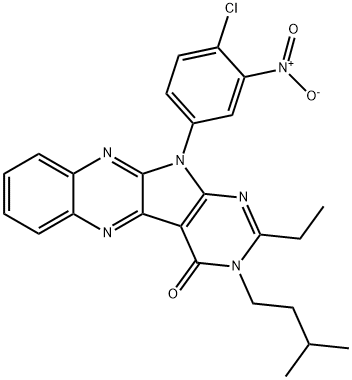 850187-84-7 structural image