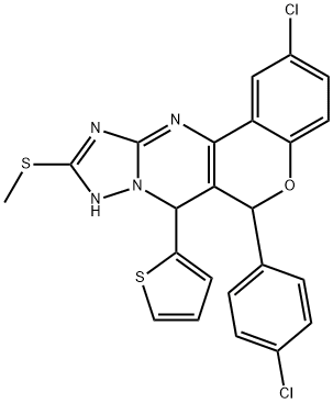 850188-28-2 structural image