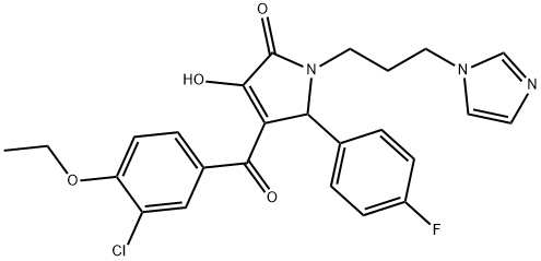 850237-20-6 structural image