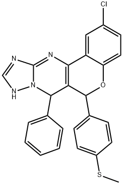 850241-40-6 structural image