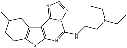 850739-05-8 structural image