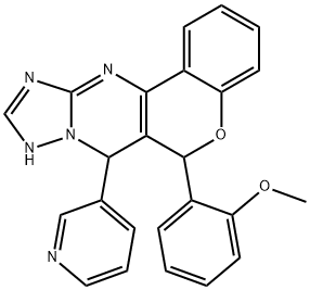 850745-75-4 structural image