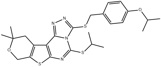 850765-10-5 structural image