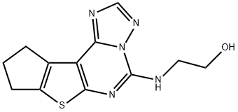 850800-40-7 structural image
