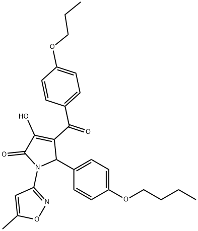 850802-90-3 structural image