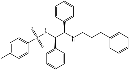 851051-41-7 structural image