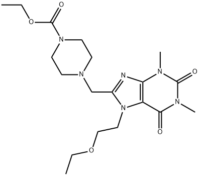 851941-33-8 structural image