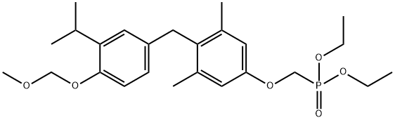 852947-40-1 structural image