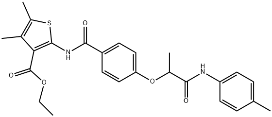 853738-83-7 structural image