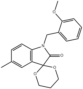 853751-60-7 structural image