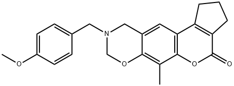 853894-75-4 structural image
