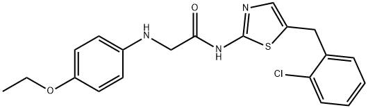 854003-78-4 structural image
