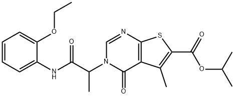 857491-29-3 structural image