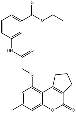 858750-54-6 structural image