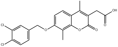 858751-36-7 structural image