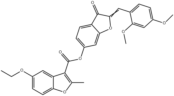 858755-84-7 structural image