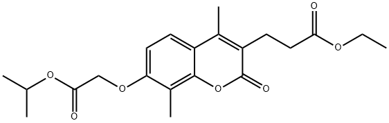 858758-75-5 structural image