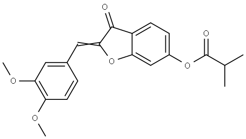 858760-59-5 structural image