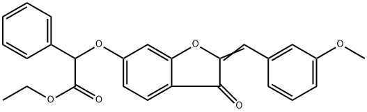 858761-87-2 structural image