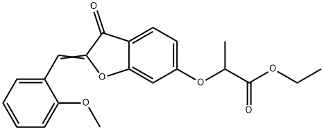 858762-64-8 structural image