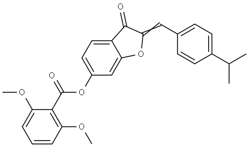 858763-97-0 structural image