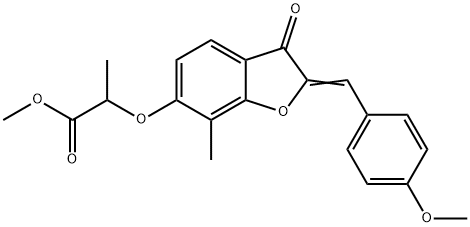 859663-59-5 structural image