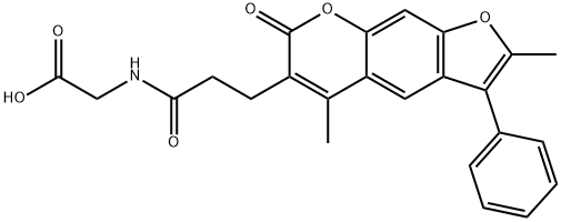 859867-83-7 structural image