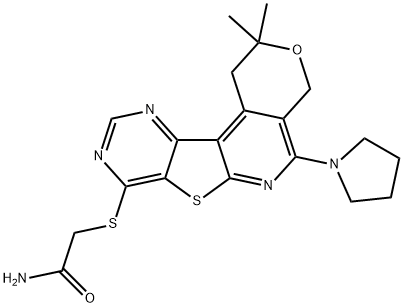 861630-65-1 structural image