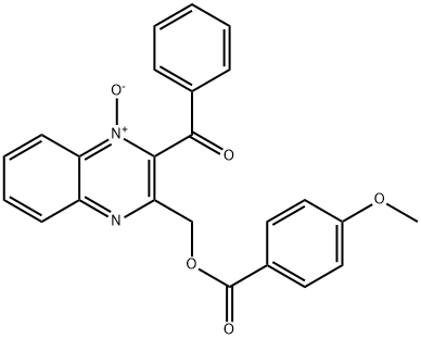 861633-64-9 structural image