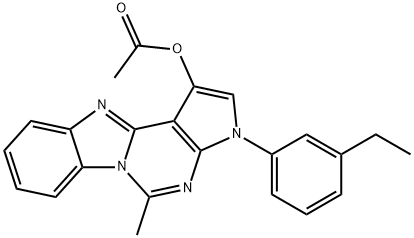 861634-22-2 structural image