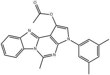 861638-59-7 structural image