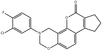 862210-46-6 structural image