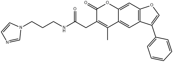 864819-62-5 structural image