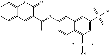 864867-88-9 structural image