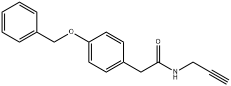 865233-91-6 structural image