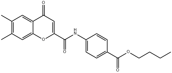 866246-00-6 structural image