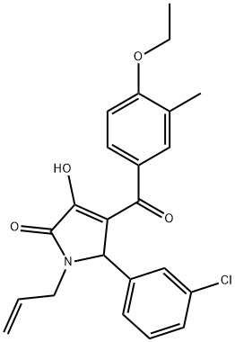 868145-58-8 structural image