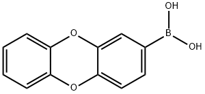 dibenzo[b,e][1,4]dioxin-2-ylboronic acid