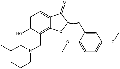 869077-96-3 structural image