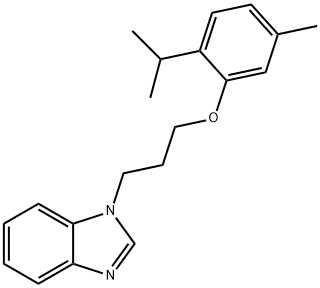 871672-92-3 structural image