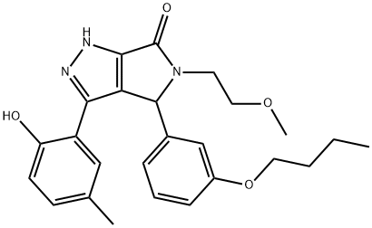 873681-52-8 structural image