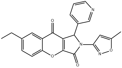 874395-99-0 structural image