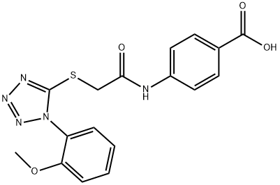 874467-89-7 structural image