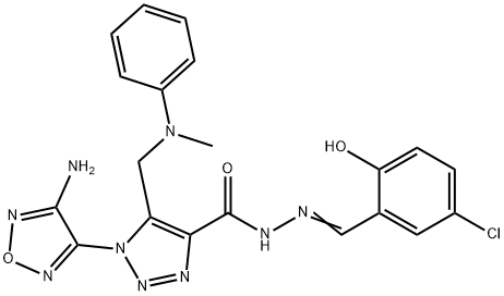 877802-87-4 structural image