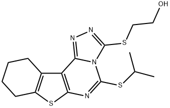 877809-74-0 structural image
