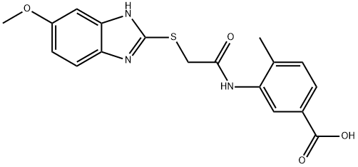878420-30-5 structural image