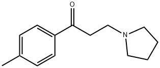 87849-03-4 structural image