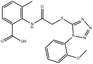 878702-75-1 structural image