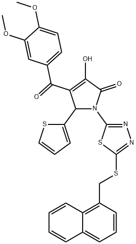 879196-78-8 structural image